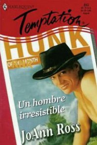 Un hombre irresistible