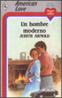 Un hombre moderno