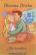 ¿Un hombre romántico?