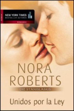 Nora Roberts - Unidos por la ley