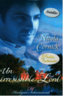 Nicola Cornick - Un irresistible Lord