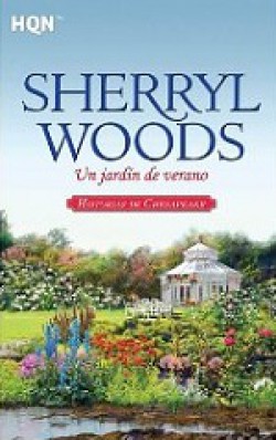 Sherryl Woods - Un jardín de verano