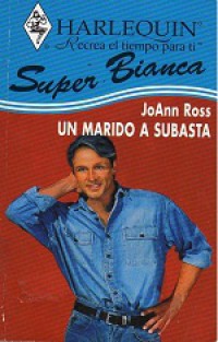 Un marido a subasta