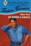 Un marido a subasta