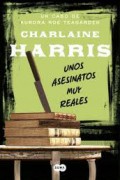 Unos asesinatos muy reales.  Aurora Teagarden I