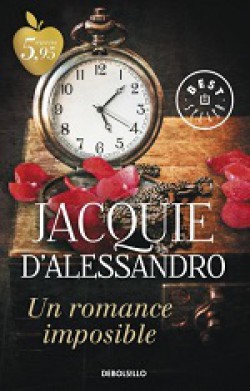 Jacquie D'Alessandro - Un romance imposible