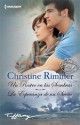 Christine Rimmer - Un rostro en las sombras