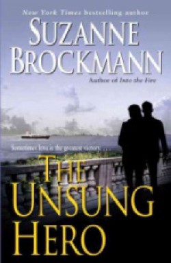 Suzanne Brockmann - The unsung hero