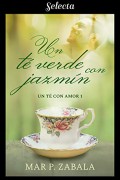 Un té verde con jazmín