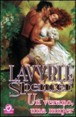 Lavyrle Spencer - Un verano, una mujer