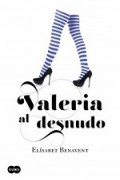 Valeria al desnudo