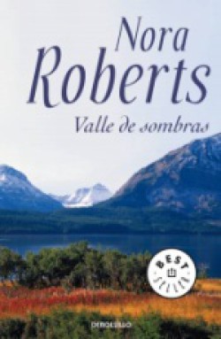 Nora Roberts - Valle de sombras