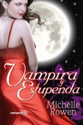 Vampira y estupenda