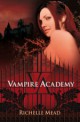 Richelle Mead - Vampire Academy