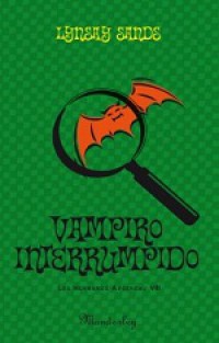 Vampiro interrumpido