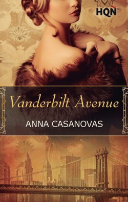 Anna Casanovas - Vanderbilt Avenue