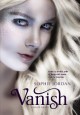 Sophie Jordan - Vanish, alma de niebla