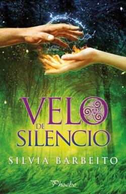 Silvia Barbeito - Velo de silencio