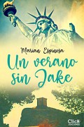 Un verano sin Jake