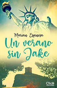 Un verano sin Jake