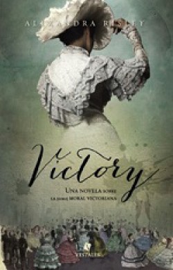 Alexandra Risley - Victory