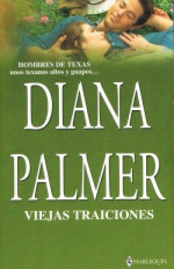 Diana Palmer - Donovan