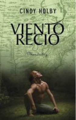 Cindy Holby - Viento recio