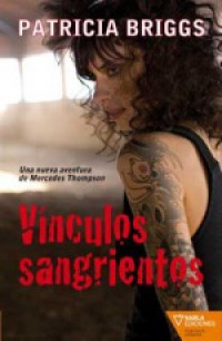 Vínculos sangrientos