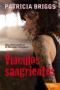 Vínculos sangrientos