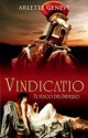 Arlette Geneve - Vindicatio