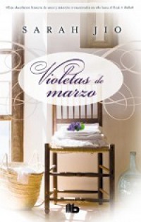 Violetas de marzo