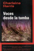 Voces desde la tumba