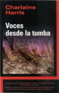 Voces desde la tumba