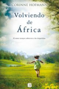 Volviendo a África