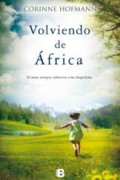 Volviendo a África