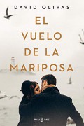 El vuelo de la mariposa