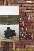 Vuelves en cada canción