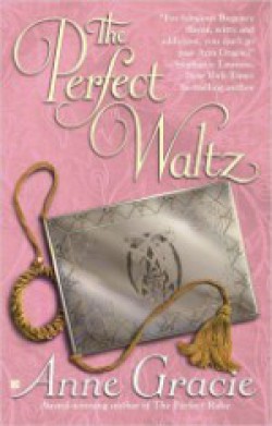 Anne Gracie - The Perfect Waltz