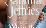 Lo nuevo de... Sabrina Jeffries 