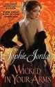 Sophie Jordan - Wicked in your arms