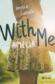 Jessica Cunsolo - With me. Amelia