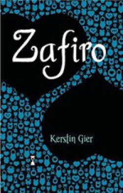 Kerstin Gier - Zafiro