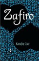 Kerstin Gier - Zafiro