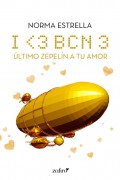 I BCN, 3. Último zepelín a tu amor