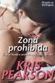 Kris Pearson - Zona prohibida